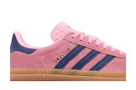 cheap adidas gazelle pink|Adidas originals gazelle women's pink.